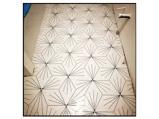 Ceramic Tile Installation West & North Vancouver