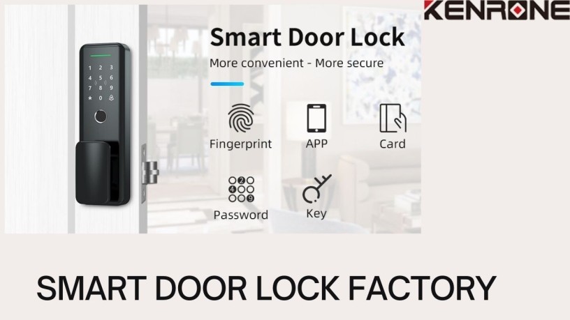 best-quality-smart-door-lock-manufacturer-big-0