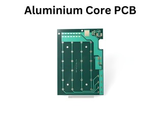 Aluminium Core PCB