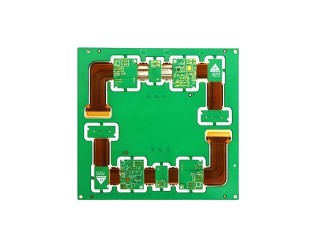 Rigid-Flex PCB Manufacturer