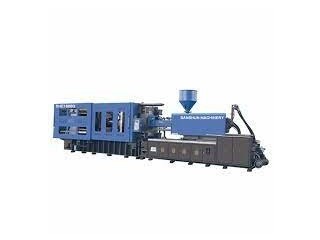 Fully Automatic Injection Blow Machine exporters