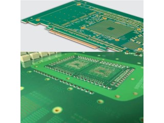 ATE PCB Manufacturing Service