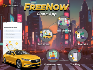 Taxi Operations with the Ideal Ride-Hailing App