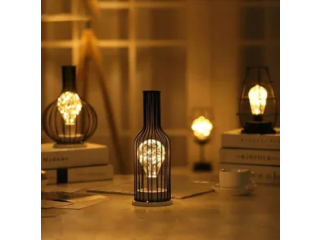 Lampe vintage