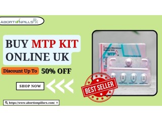 Buy MTP Kit Online UK at up to 50% Off | Order Now - Abortionpillsrx