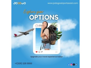 Smooth Journeys Await with Jodogo's Heathrow Airport Services