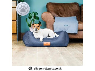Premium and Luxury Dog Beds