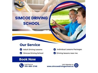 Teen Driver's Education Classes