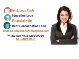 GET YOUR INSTANT LOAN APPROVAL