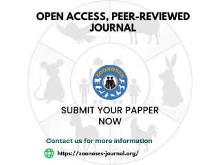 Zoonoses Journal: Unveiling Insights Into Cross-Species Diseases