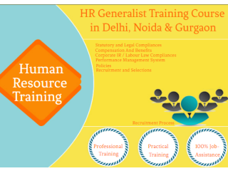 Offline HR Course in Delhi, 110041 with Free SAP HCM HR Certification by SLA Consultants Institute in Delhi, NCR,100% Job