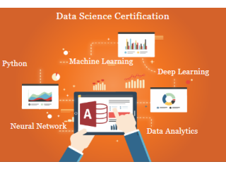 Python Data Science Training Course in Delhi, 110010. Lajpat Nagar,  SLA Python [100% Job, Update New Skill in '24]