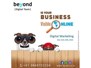 SEO Company In India