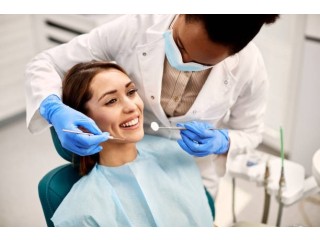 Dental Clinic in Bistupur | Best Dentist in Bistupur