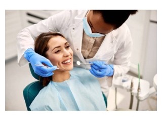 Dentist in Panchsheel Park | Best Dental Clinic Sarvapriya Vihar