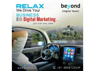 Digital  Marketing  Services In  Hyderabad