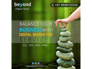 Digital Marketing Services In Visakhapatnam