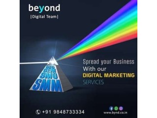 Digital  marketing  company in  Hyderabad