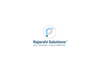 Rajarshi Solutions | Best Digital Marketing Company in India