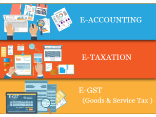 Accounting Course in Delhi, "Learn  Direct Tax Code 2025" 110089 Get Valid Certification by SLA Accounting Institute