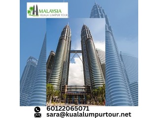 Malaysia Travel Agents