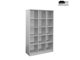 Buy Heavy-Duty Steel Cabinet  Ideal for Home & Office Use