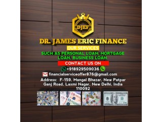 Do you need Finance? Are2322