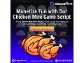 add-viral-game-mechanics-to-your-platform-with-chicken-mini-game-script-small-0