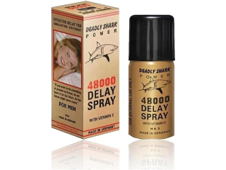 48000 Delay Spray, Ship Mart, 03000479274