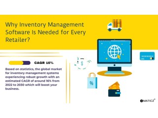 Seeking For The Best Inventory Management Software For Your Business?