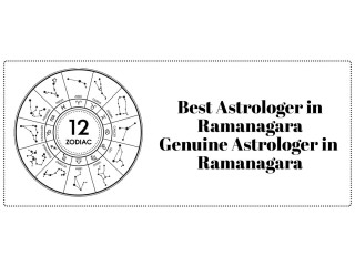 Best Astrologer in Magadi