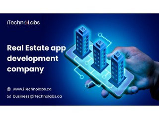 Top Rated Real Estate App Development Company in San Francisco-iTechnolabs