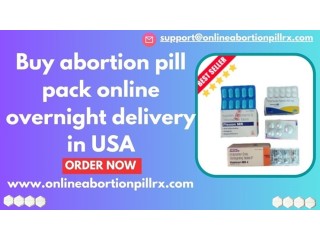 Buy abortion pill pack online overnight delivery in indiana