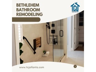 Bethlehem  Bathroom Remodeling