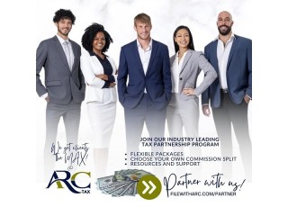 Tax Consulting Service in Snellville, GA