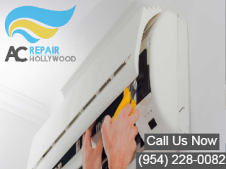 Guaranteed AC Repair Hollywood Service for Ultimate Comfort
