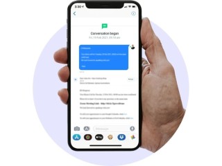All-In-One Messaging Platform