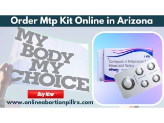 Order Mtp Kit Online  in Arizona