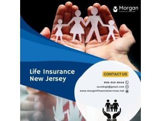 Life Insurance New Jersey