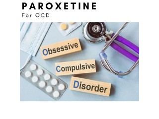 Paroxetine 20mg Price