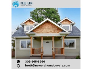Cash Home Buyers Denver