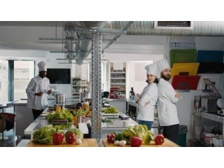 List Your Commercial Kitchen For Rent