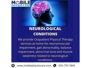 Mobile  Outpatient  Physical  Therapy  Services