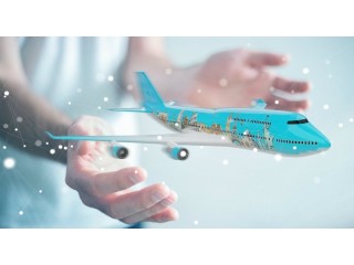 Airline Software Platform