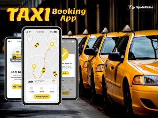 Revolutionize Your Taxi Business with our Cutting-Edge Ride Hailing App