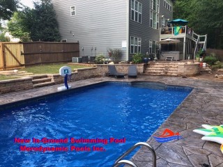 North  Georgia  Swimming  Pool  Contractor