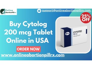 Order Cytolog Online with Fast Delivery