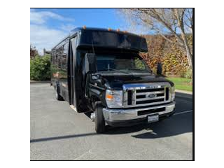 Best Party Bus Rental Nyc Staten Island