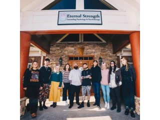 Teen Mental Health Center in Roswell