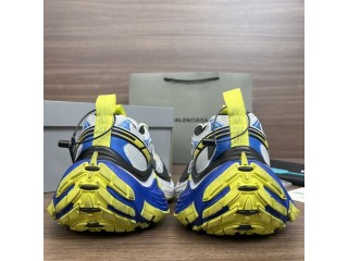 Balenciaga Sneaker Fake